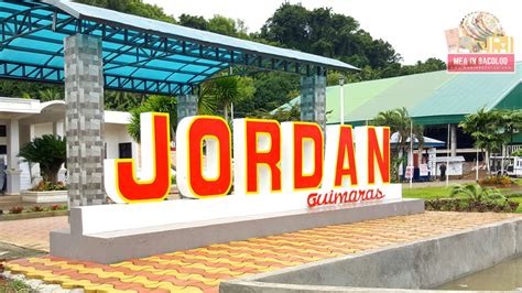 Jordan, Guimaras .